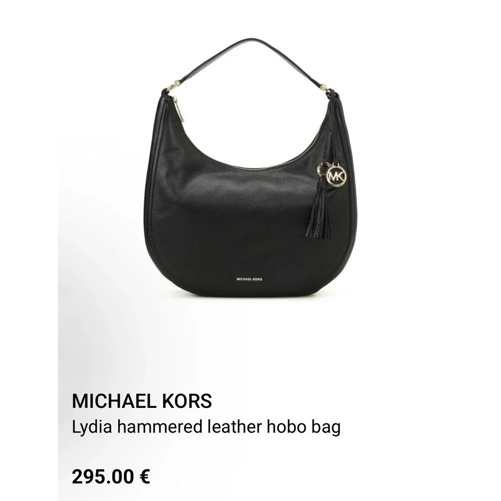 Michael Kors description this